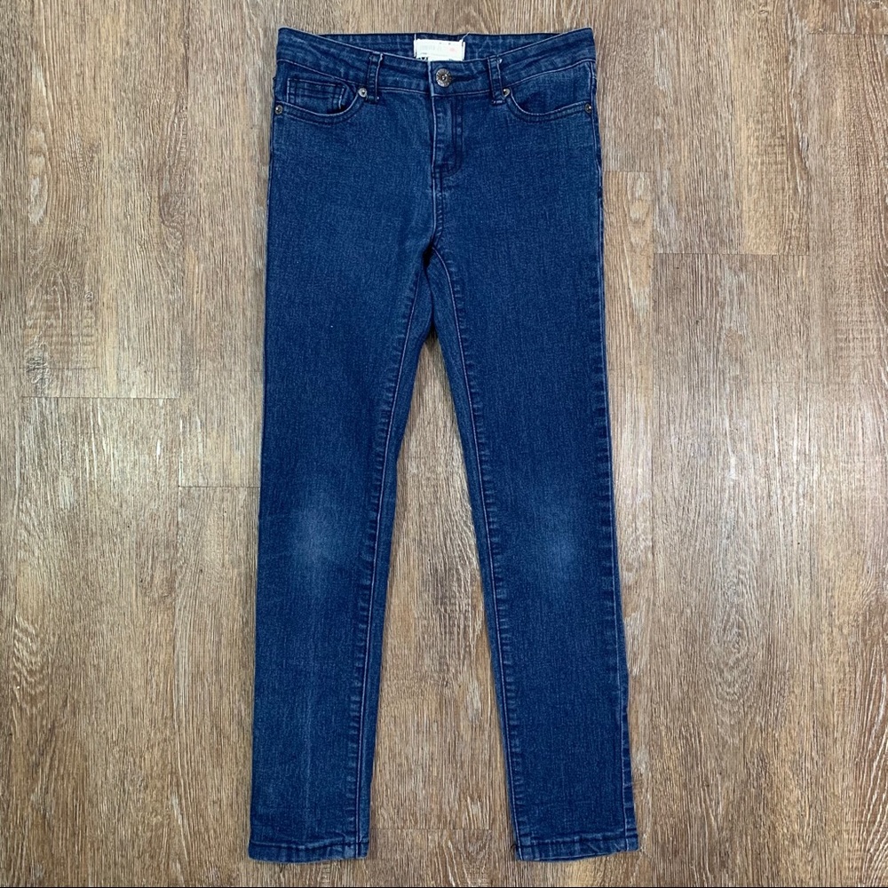 Forever21 Skinny Jeans